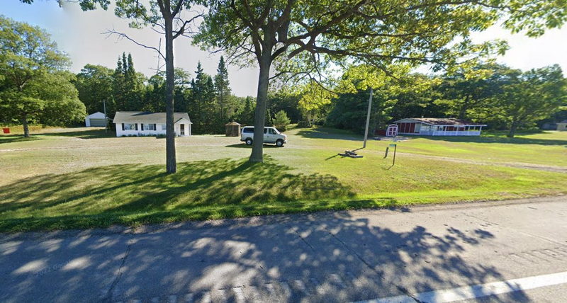 Wildwood Beach Motel - 2022 Street View - Closed